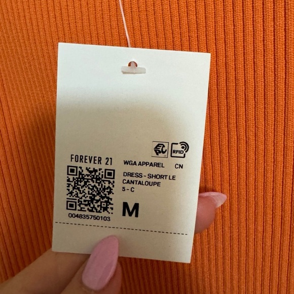 Mini Dress - Picture 5 of 5